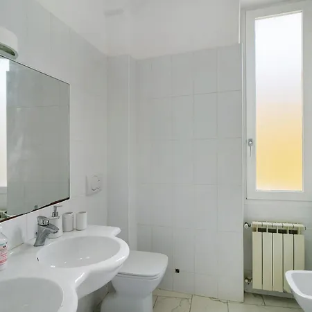 Casa Yuli Apartman Imperia