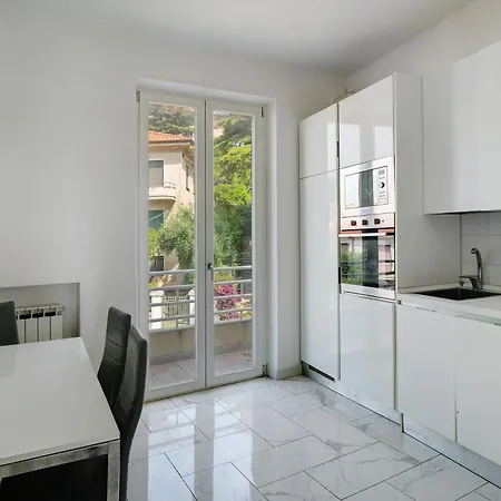 Apartman Casa Yuli Imperia
