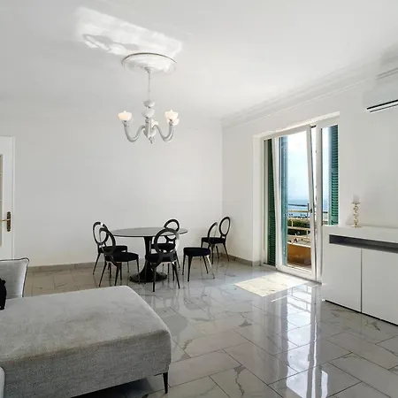 Casa Yuli * Imperia