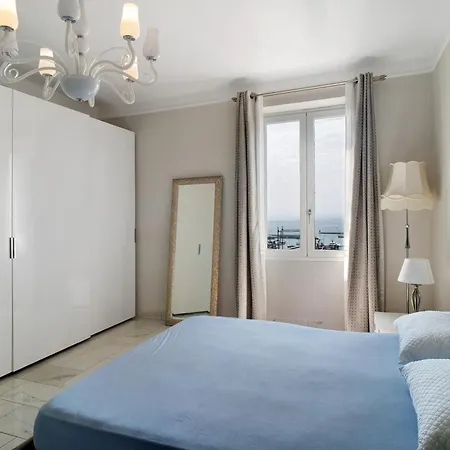Apartman Casa Yuli *