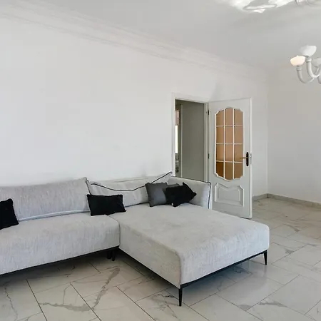 Casa Yuli Apartment
