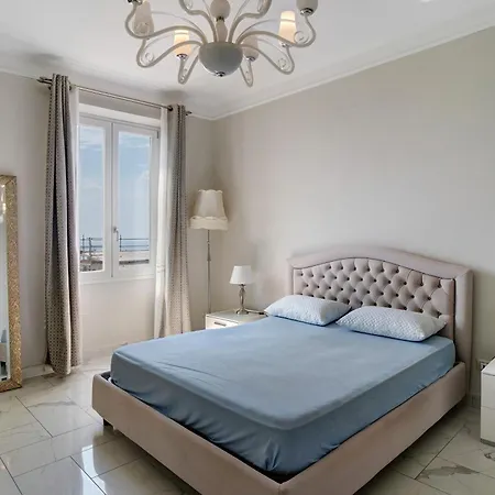 Casa Yuli Apartment Imperia