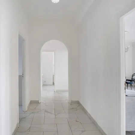 Apartamento Casa Yuli Imperia