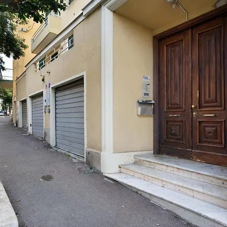 Casa Yuli * Imperia